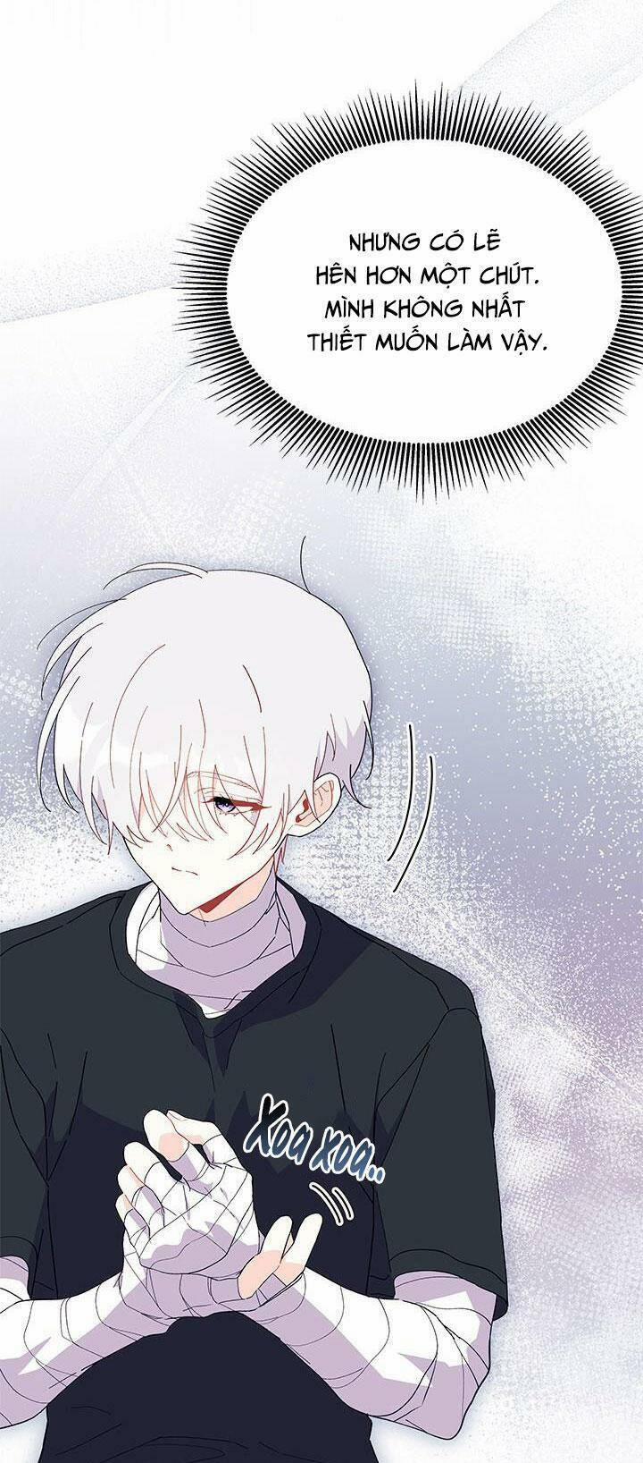 Tôi Không Muốn Làm Người Mai Mối 45 trang 45