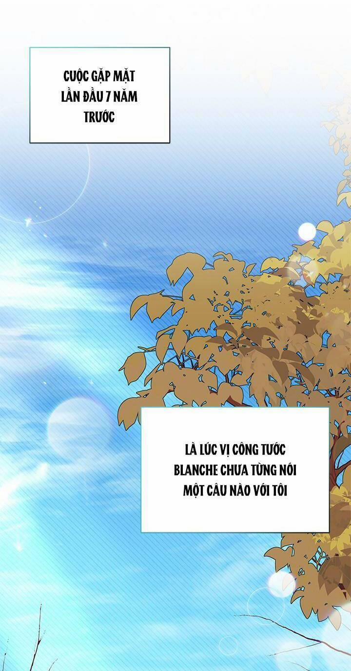 Tôi Không Muốn Làm Người Mai Mối 45 trang 49