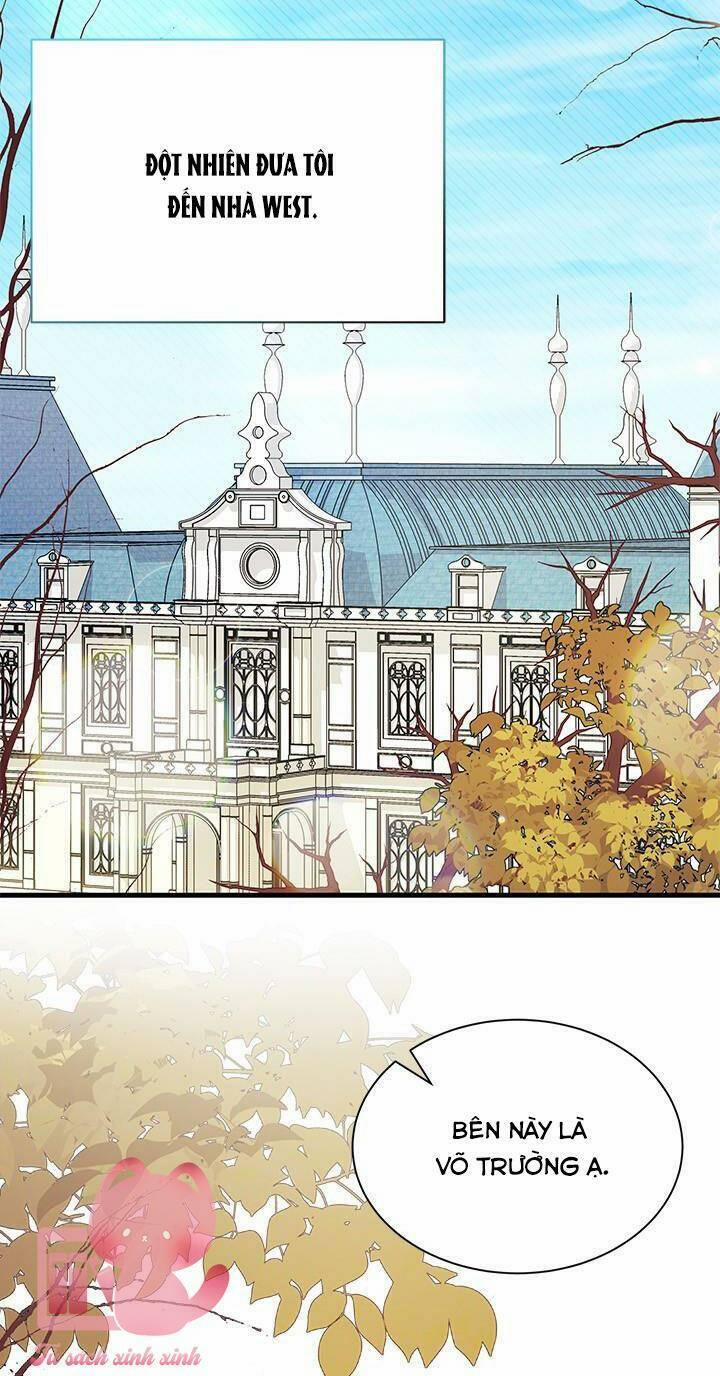 Tôi Không Muốn Làm Người Mai Mối 45 trang 50