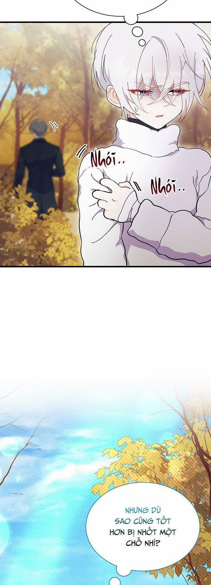 Tôi Không Muốn Làm Người Mai Mối 45 trang 52