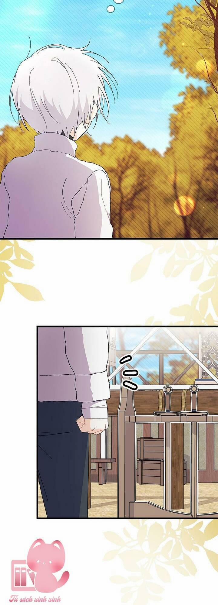 Tôi Không Muốn Làm Người Mai Mối 45 trang 53