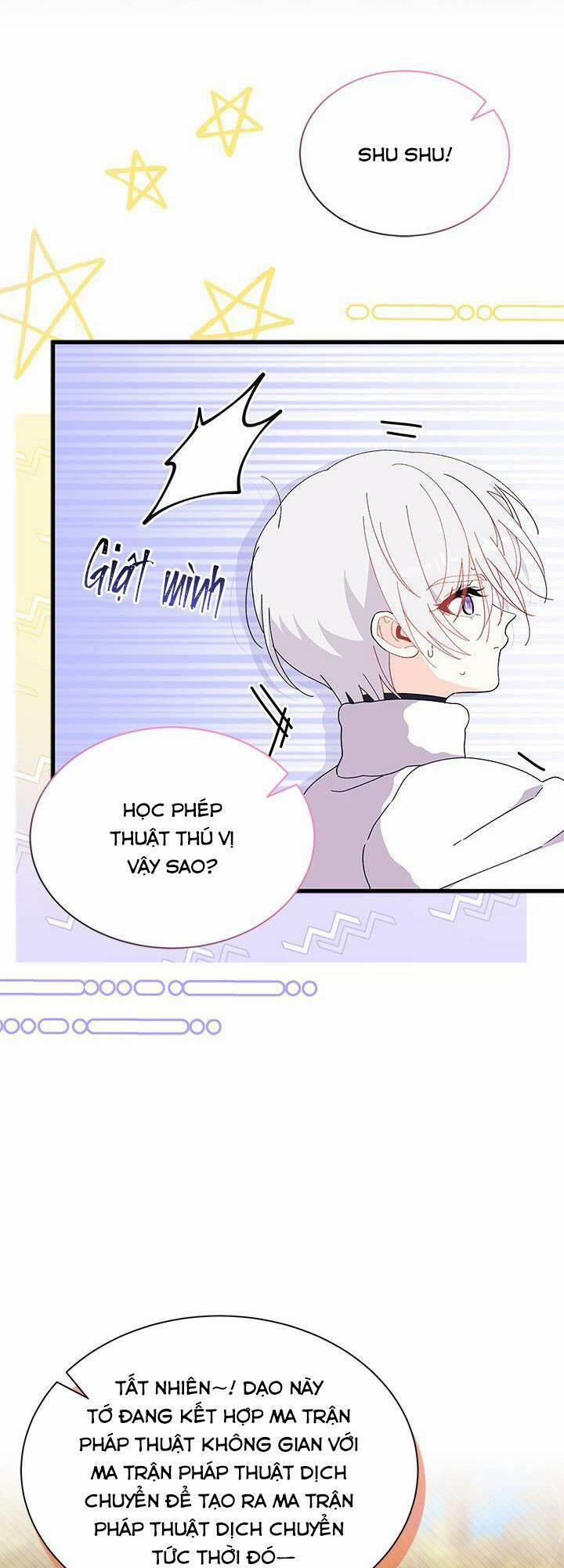 Tôi Không Muốn Làm Người Mai Mối 45 trang 56