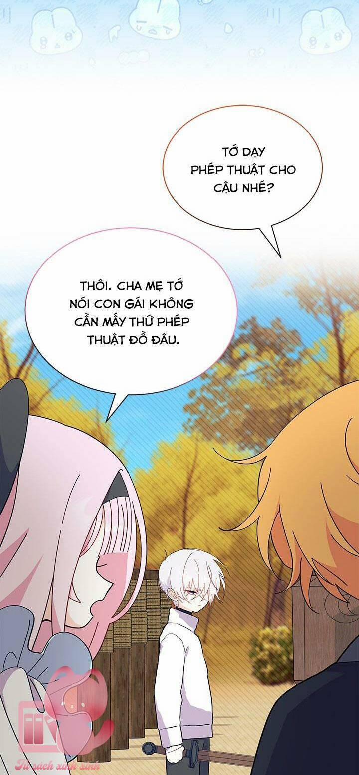 Tôi Không Muốn Làm Người Mai Mối 45 trang 58