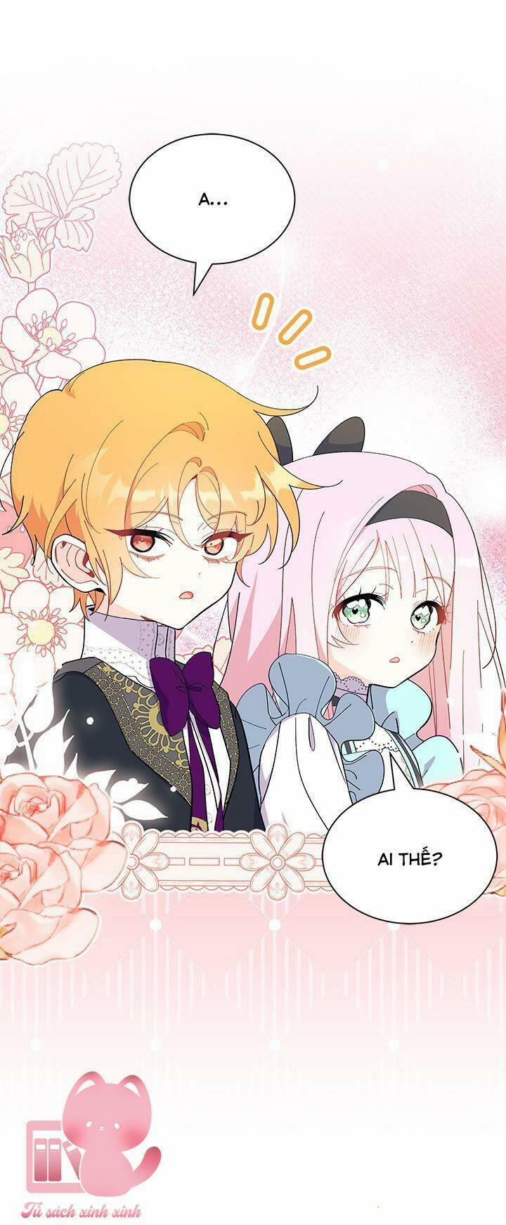 Tôi Không Muốn Làm Người Mai Mối 45 trang 60