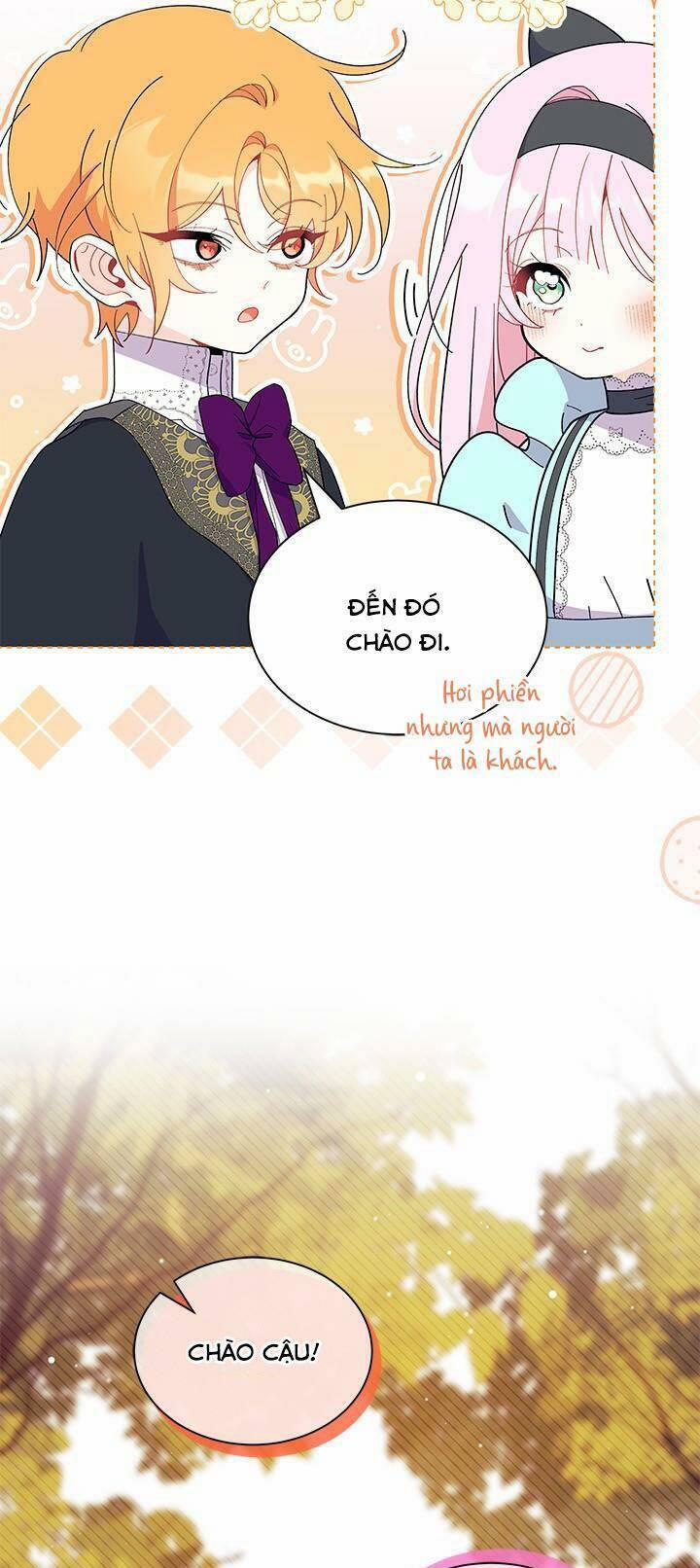 Tôi Không Muốn Làm Người Mai Mối 45 trang 62