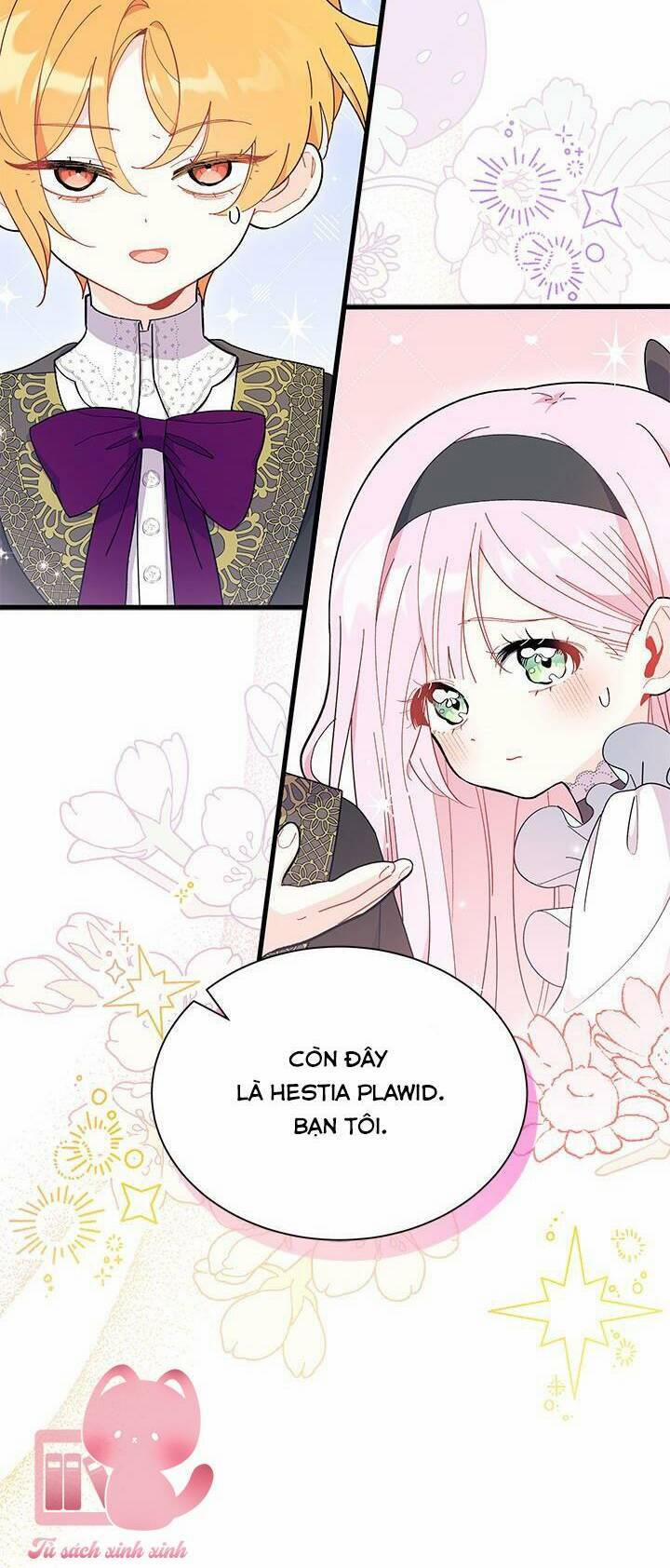 Tôi Không Muốn Làm Người Mai Mối 45 trang 65