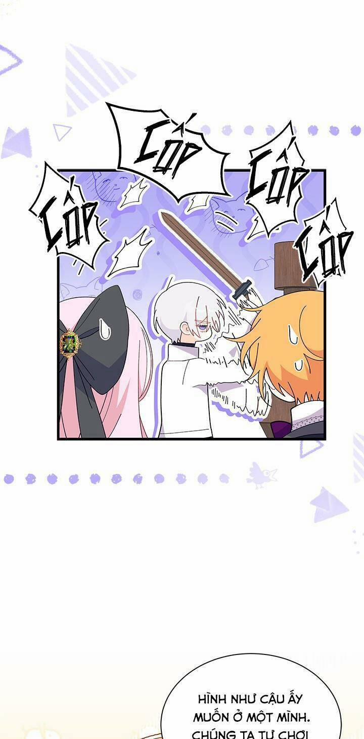 Tôi Không Muốn Làm Người Mai Mối 45 trang 66