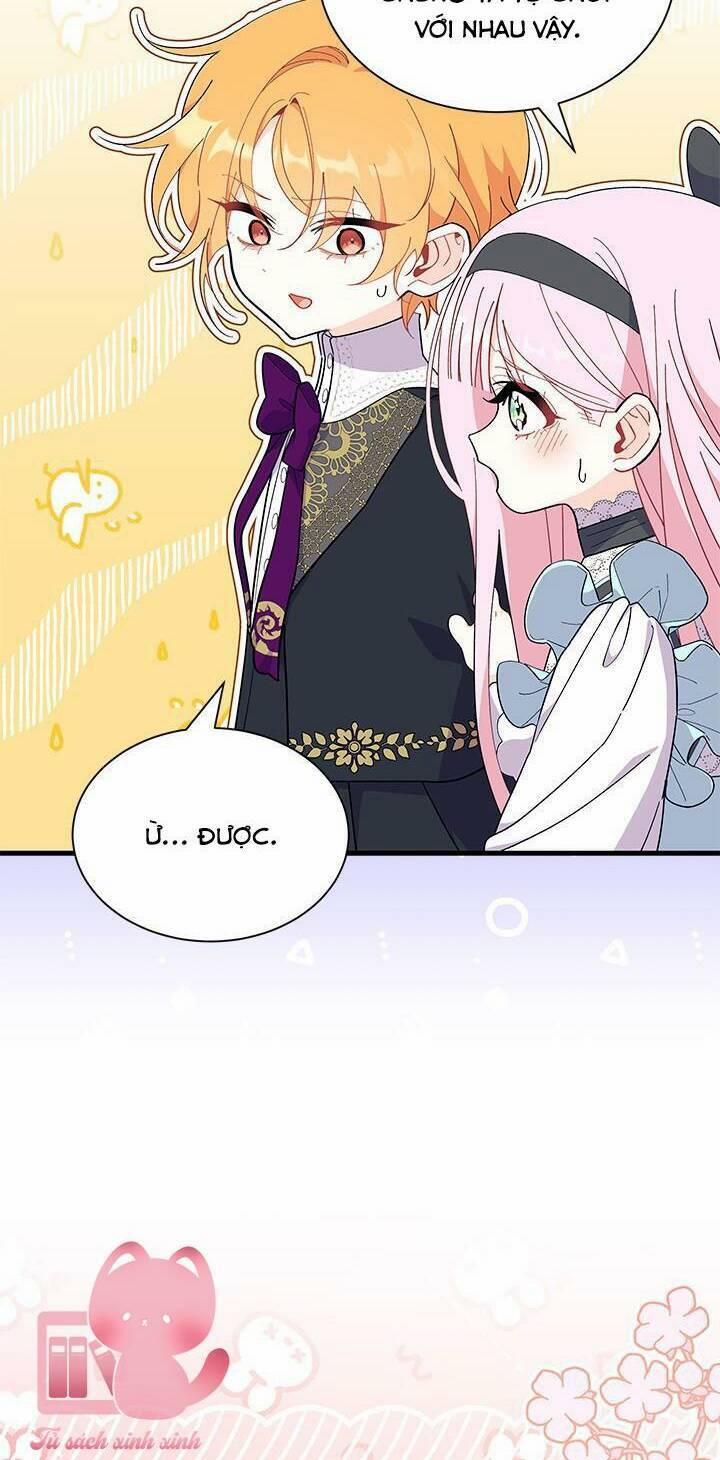 Tôi Không Muốn Làm Người Mai Mối 45 trang 67