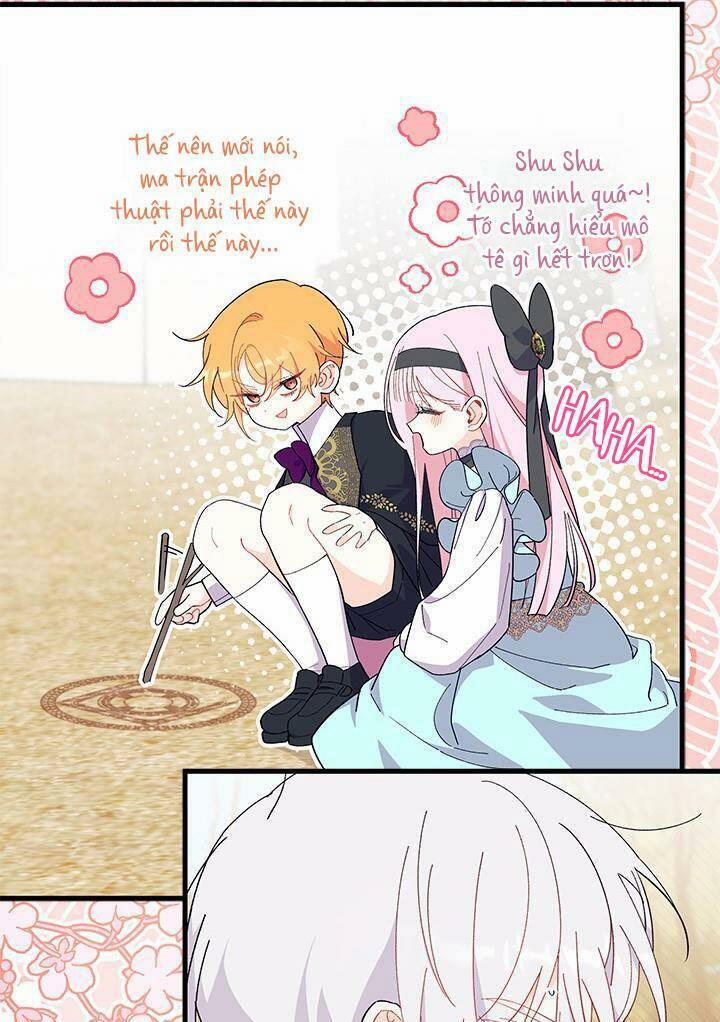 Tôi Không Muốn Làm Người Mai Mối 45 trang 68