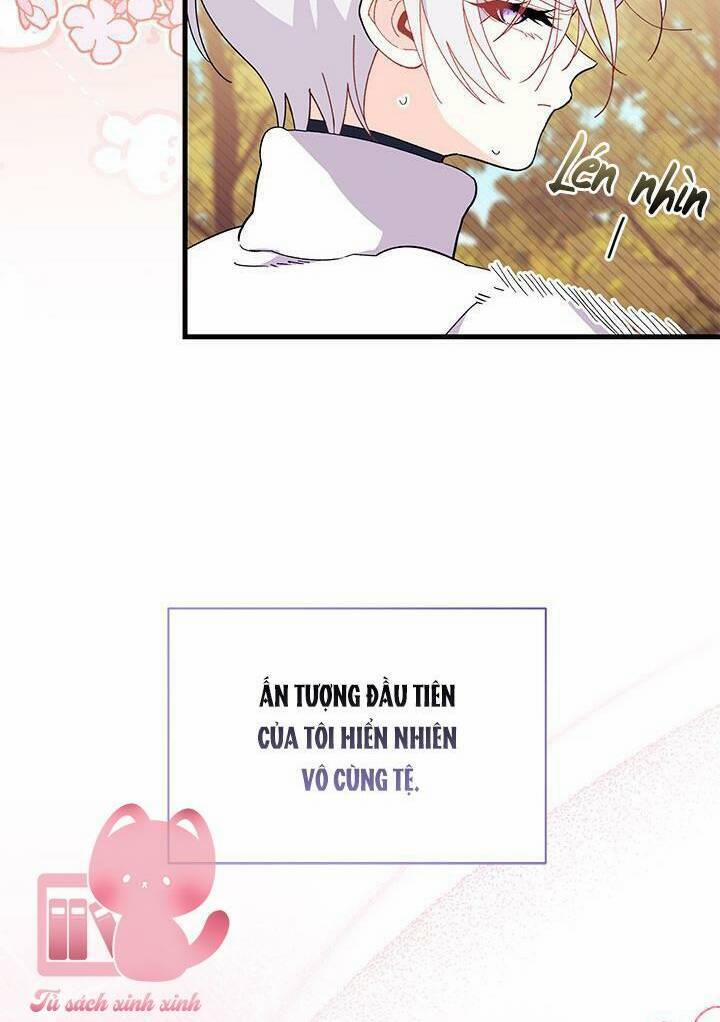 Tôi Không Muốn Làm Người Mai Mối 45 trang 69