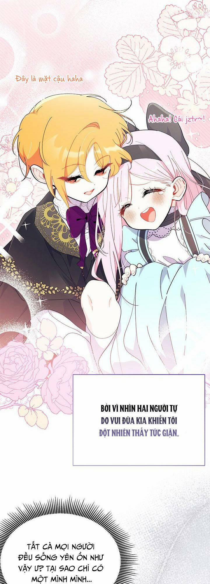 Tôi Không Muốn Làm Người Mai Mối 45 trang 70