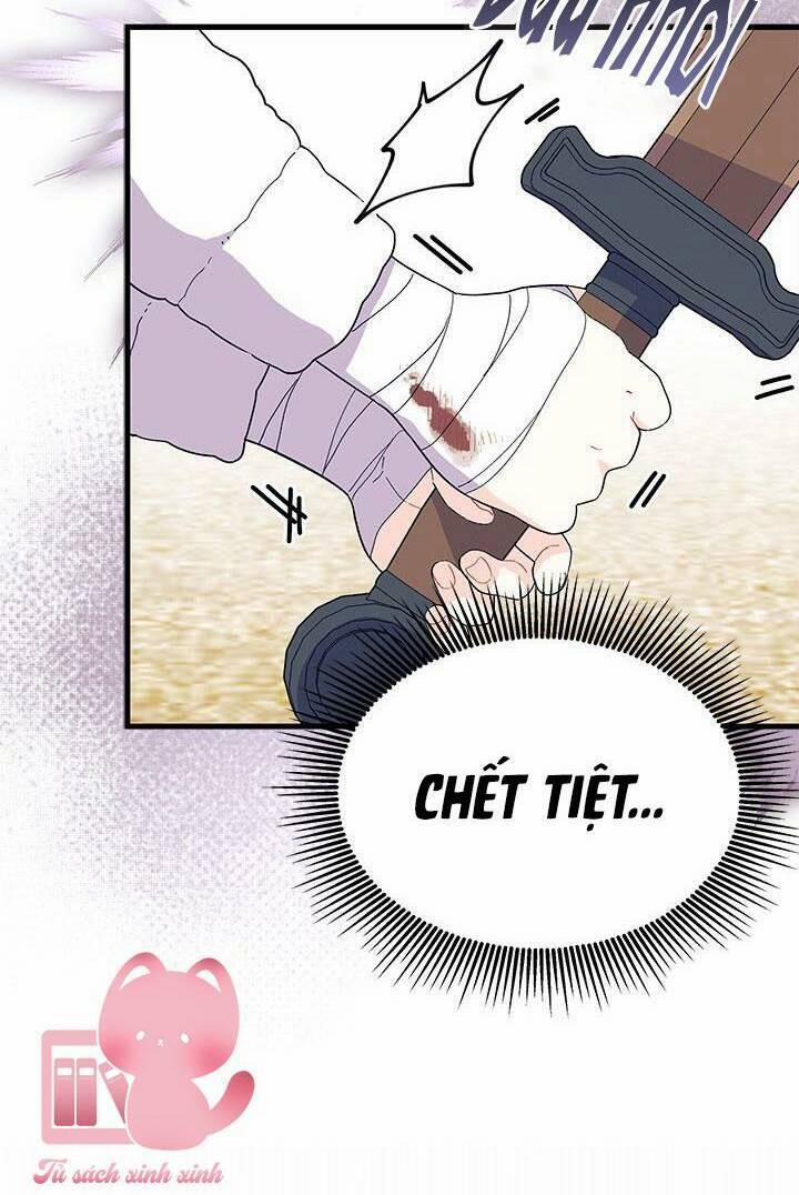 Tôi Không Muốn Làm Người Mai Mối 45 trang 72