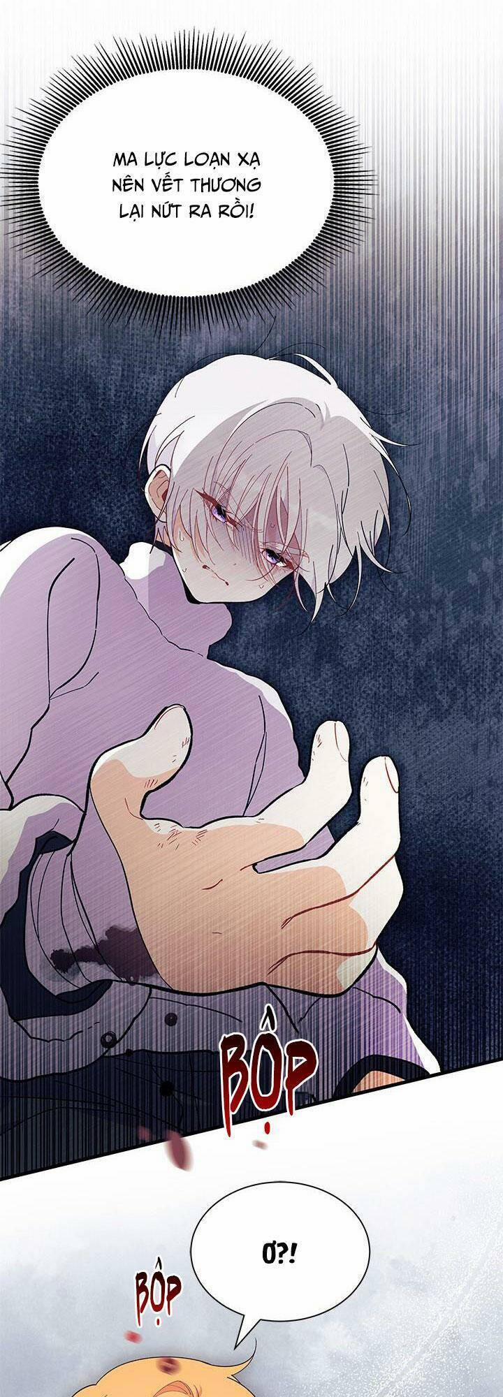 Tôi Không Muốn Làm Người Mai Mối 45 trang 73