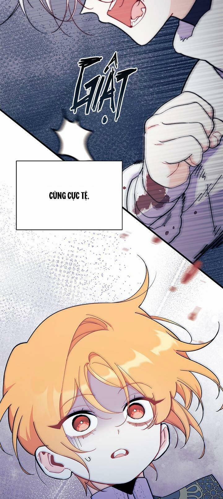 Tôi Không Muốn Làm Người Mai Mối 45 trang 79