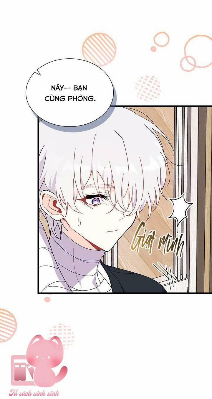 Tôi Không Muốn Làm Người Mai Mối 45 trang 8