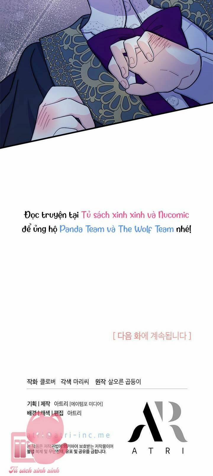 Tôi Không Muốn Làm Người Mai Mối 45 trang 80