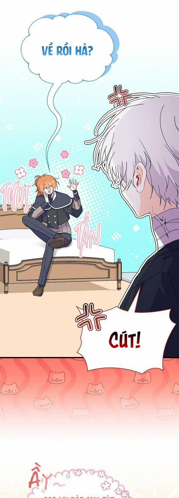 Tôi Không Muốn Làm Người Mai Mối 45 trang 9