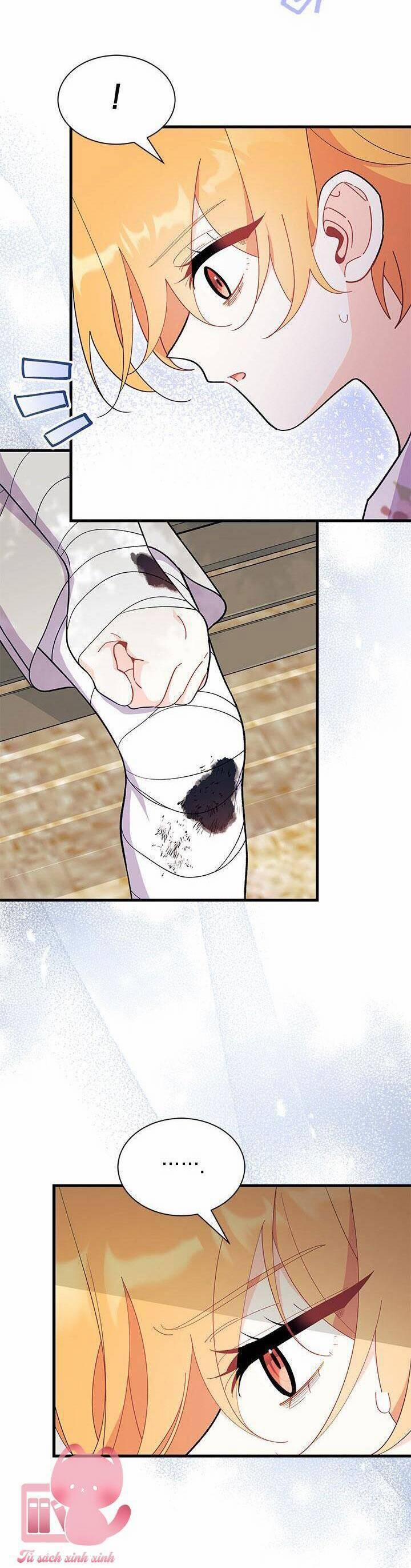 Tôi Không Muốn Làm Người Mai Mối 46 trang 26