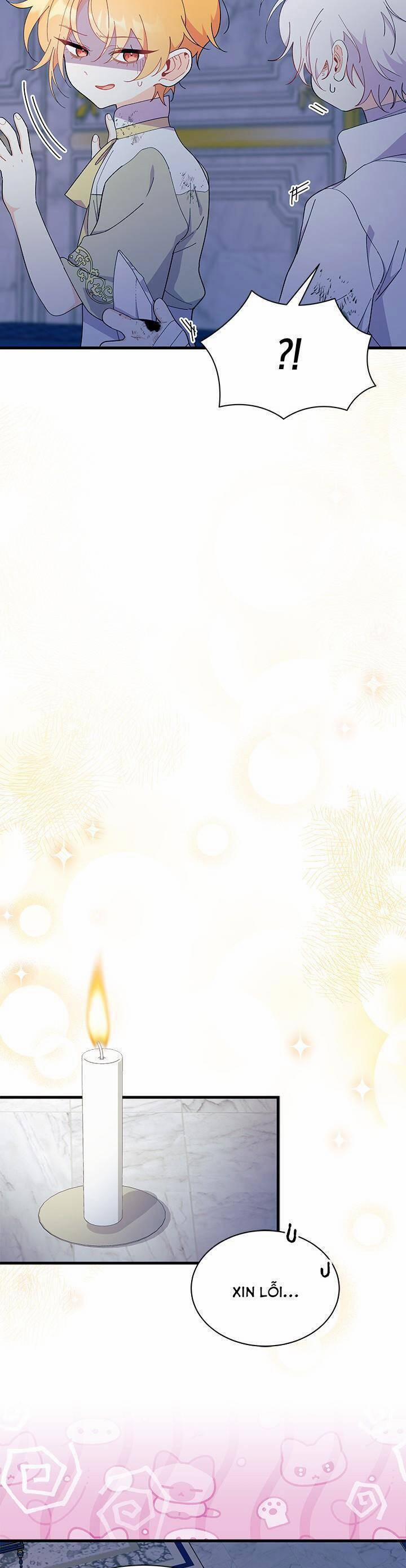 Tôi Không Muốn Làm Người Mai Mối 46 trang 39