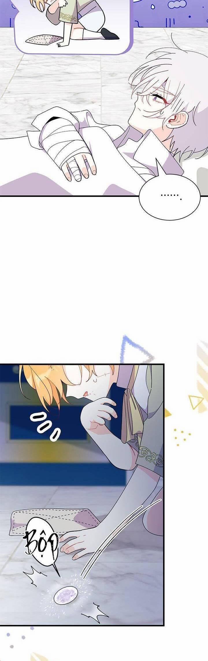 Tôi Không Muốn Làm Người Mai Mối 46 trang 46