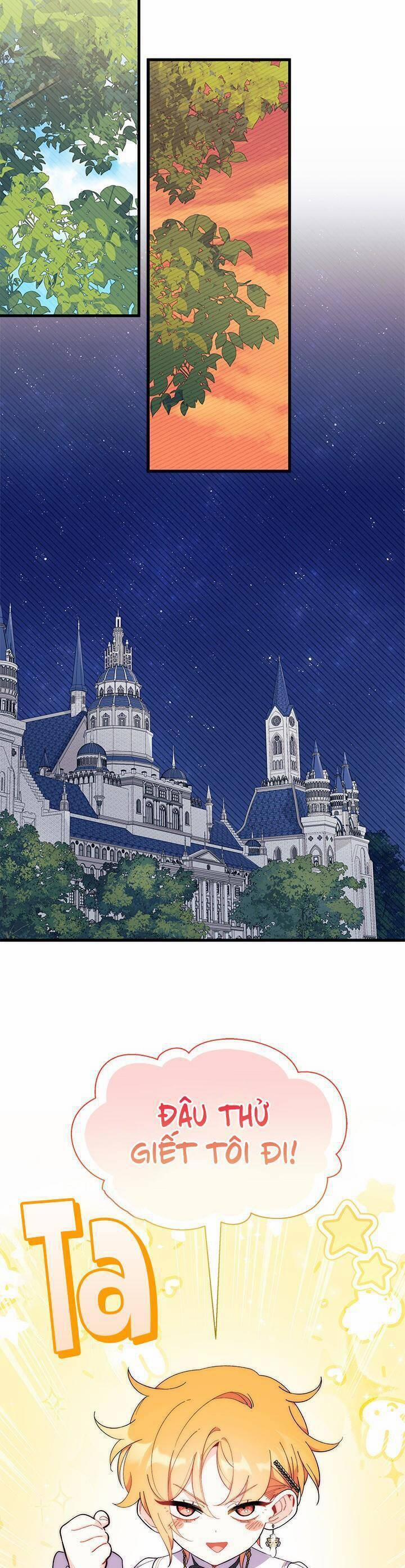 Tôi Không Muốn Làm Người Mai Mối 46 trang 49