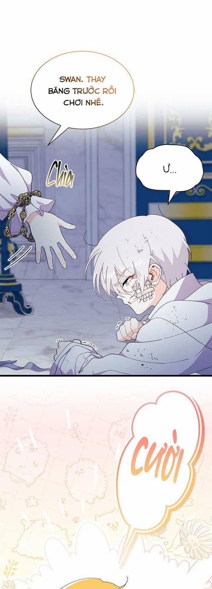 Tôi Không Muốn Làm Người Mai Mối 47 trang 10