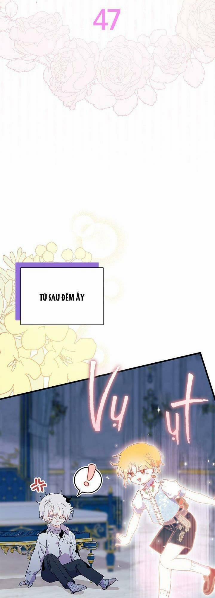 Tôi Không Muốn Làm Người Mai Mối 47 trang 12