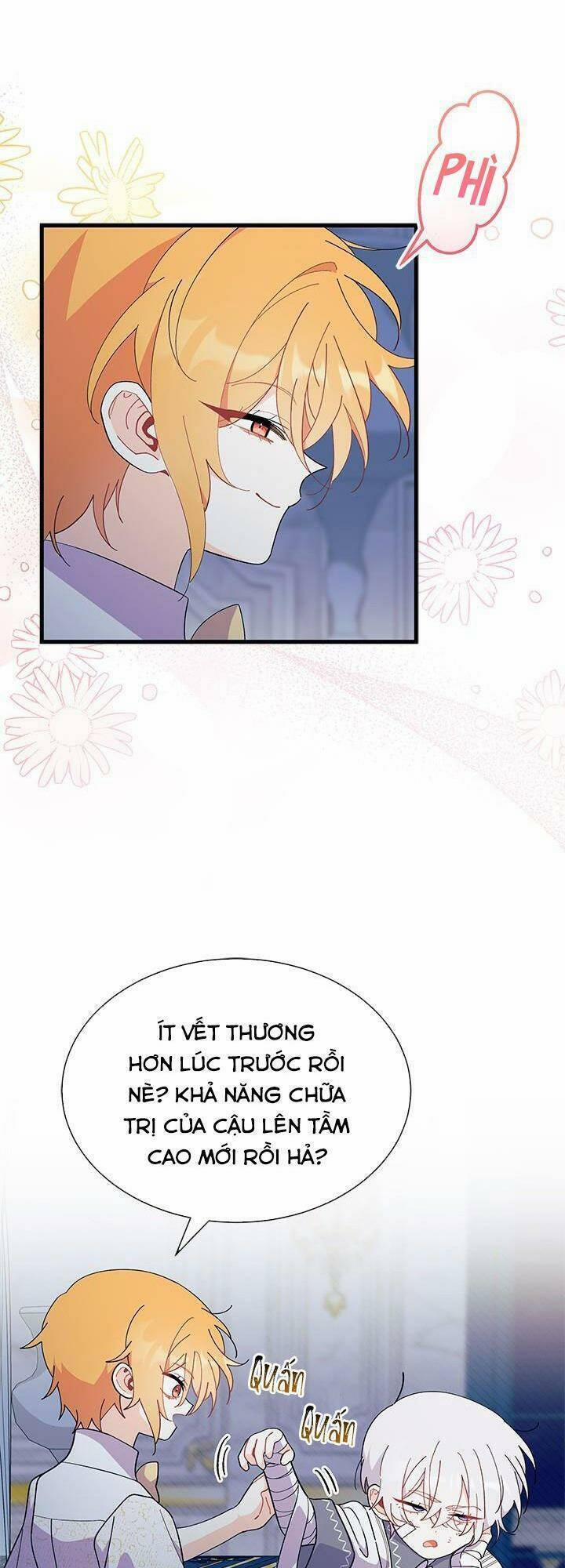 Tôi Không Muốn Làm Người Mai Mối 47 trang 22