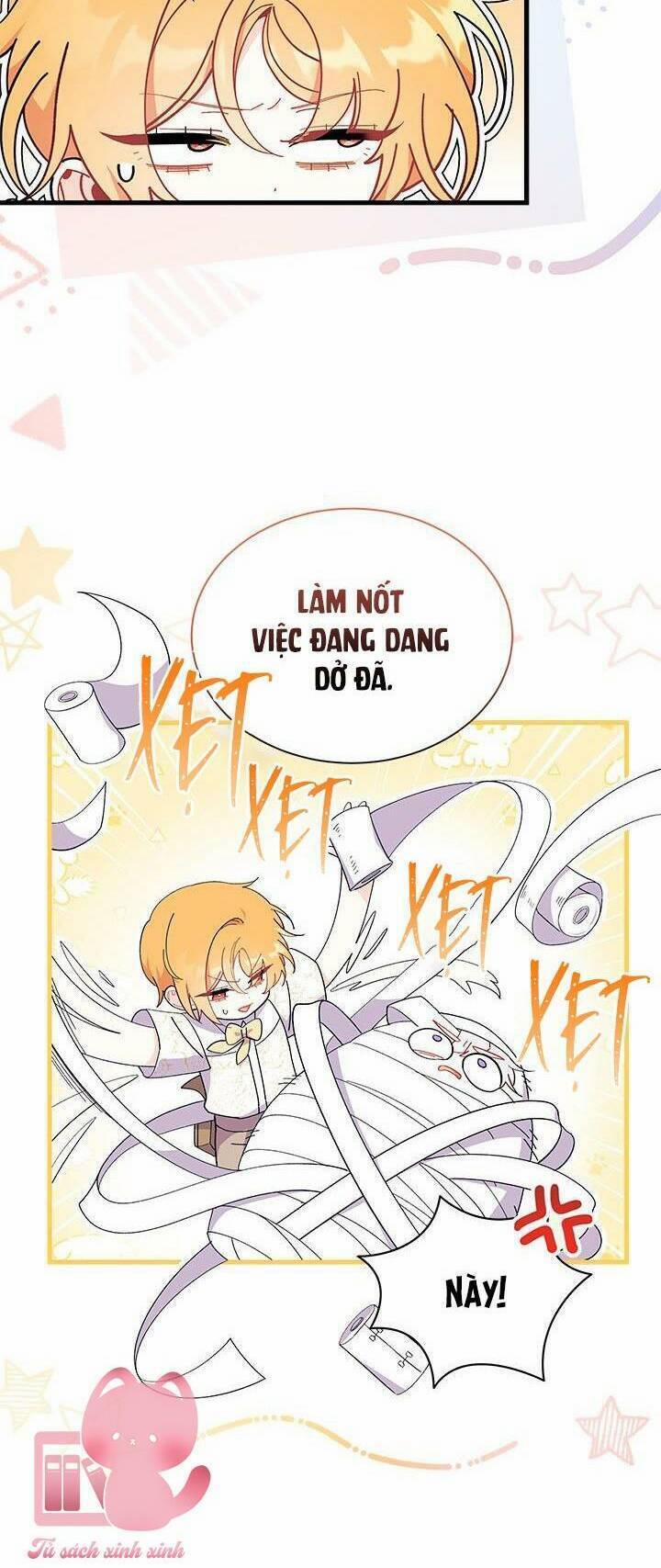 Tôi Không Muốn Làm Người Mai Mối 47 trang 27