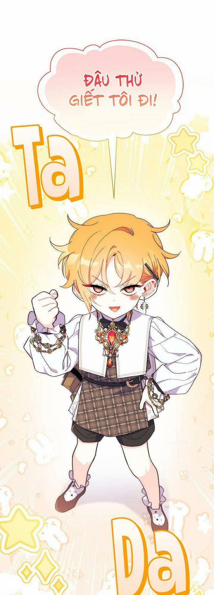 Tôi Không Muốn Làm Người Mai Mối 47 trang 3