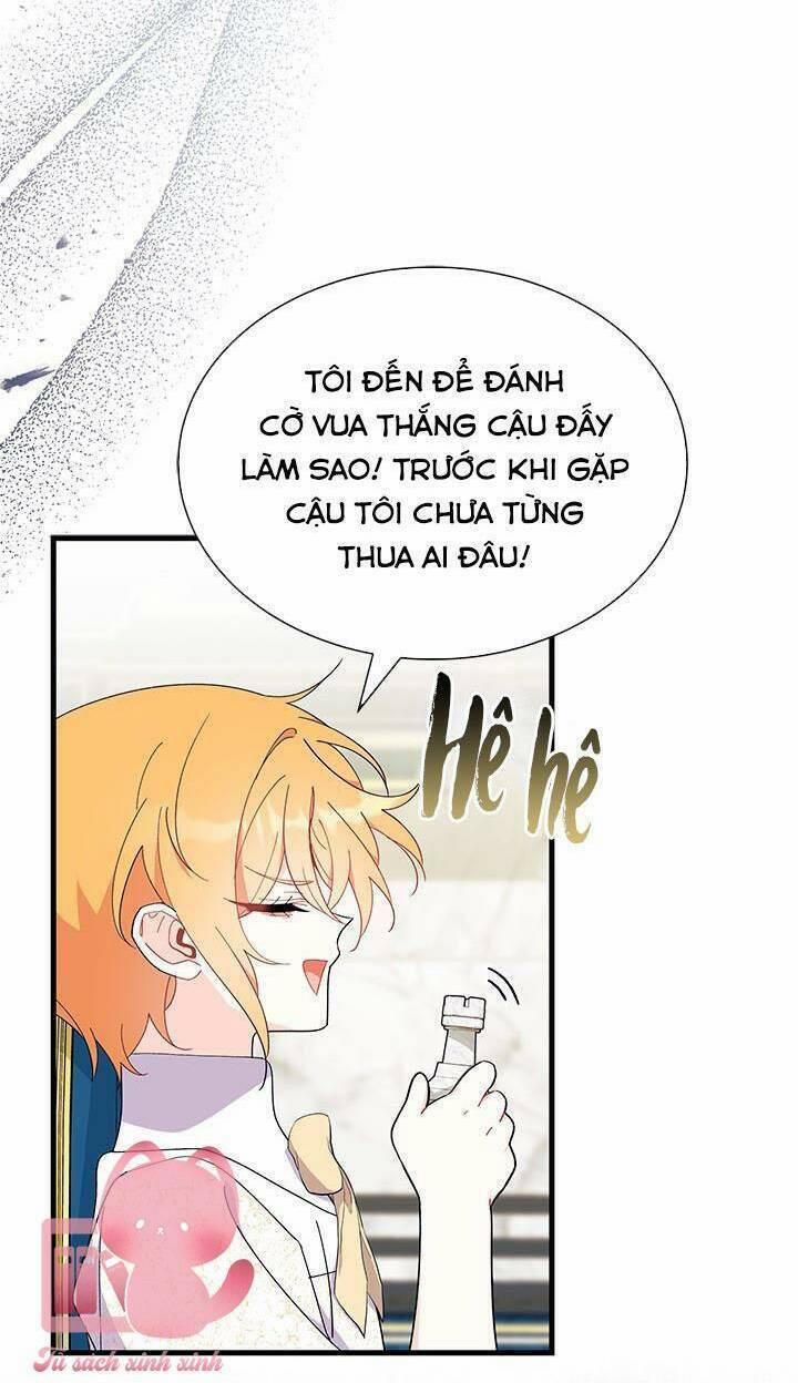 Tôi Không Muốn Làm Người Mai Mối 47 trang 31