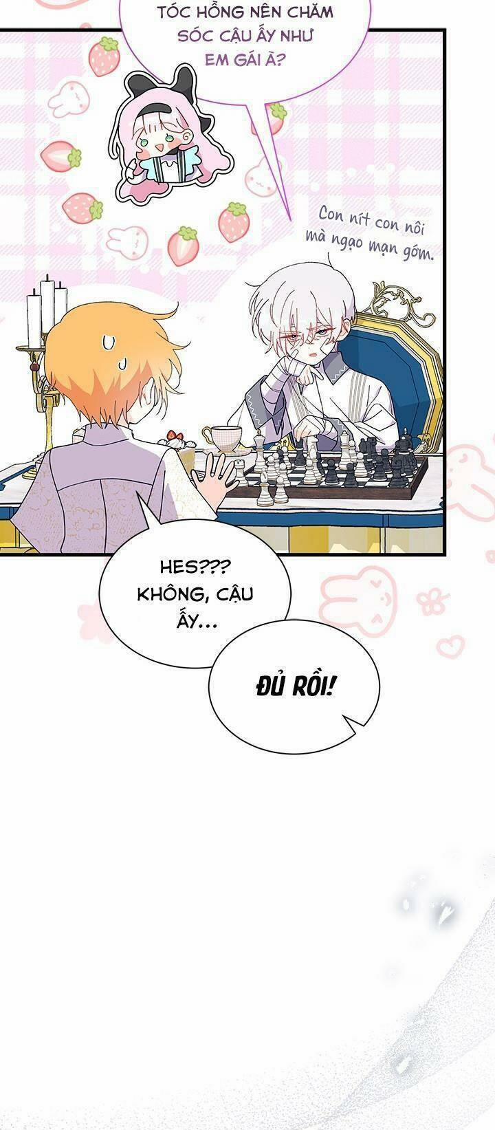 Tôi Không Muốn Làm Người Mai Mối 47 trang 36