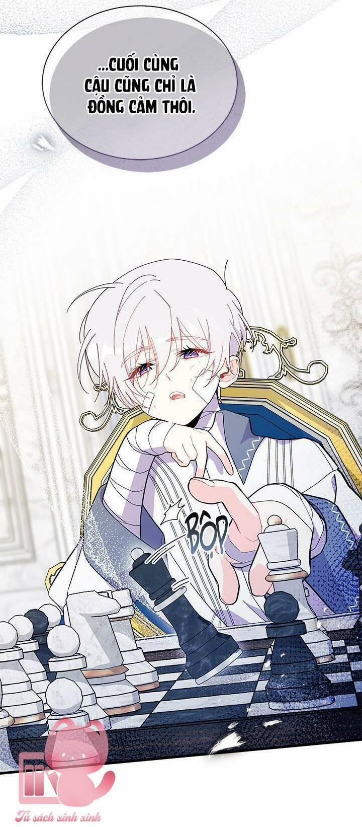 Tôi Không Muốn Làm Người Mai Mối 47 trang 37