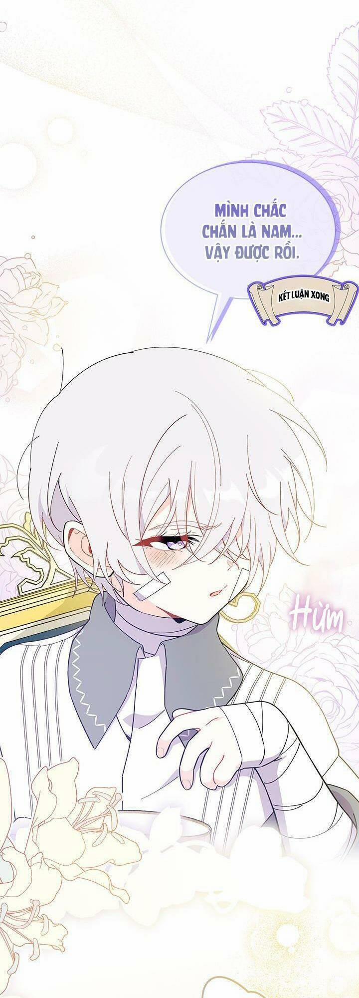 Tôi Không Muốn Làm Người Mai Mối 47 trang 51