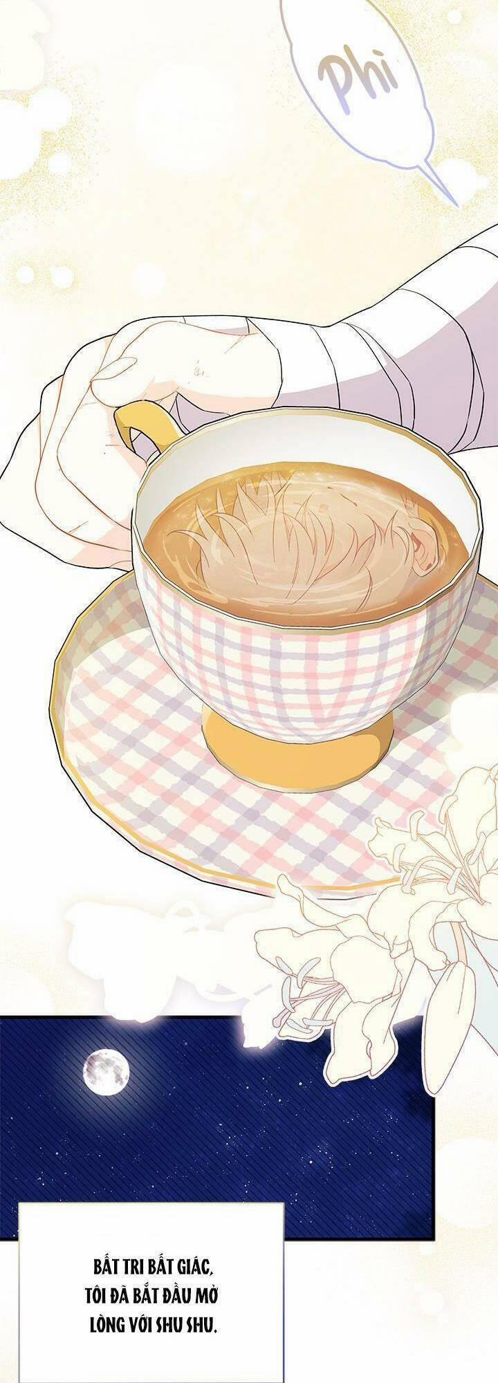 Tôi Không Muốn Làm Người Mai Mối 47 trang 52