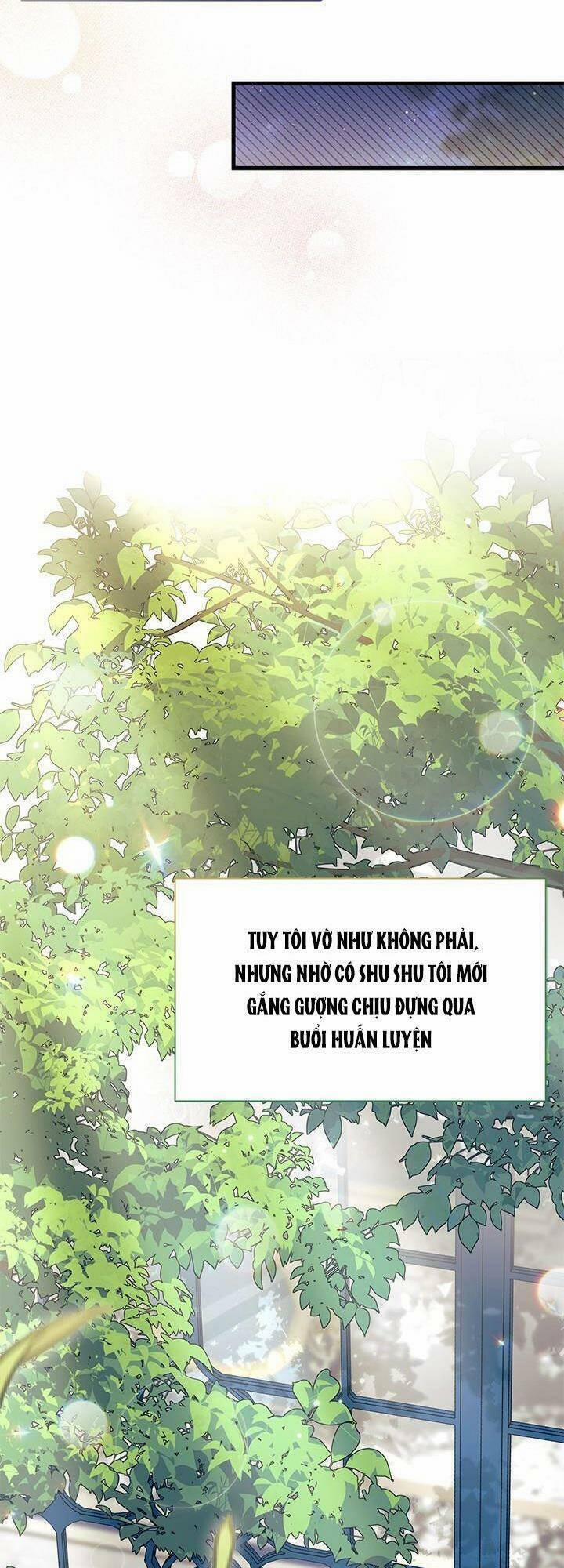 Tôi Không Muốn Làm Người Mai Mối 47 trang 53