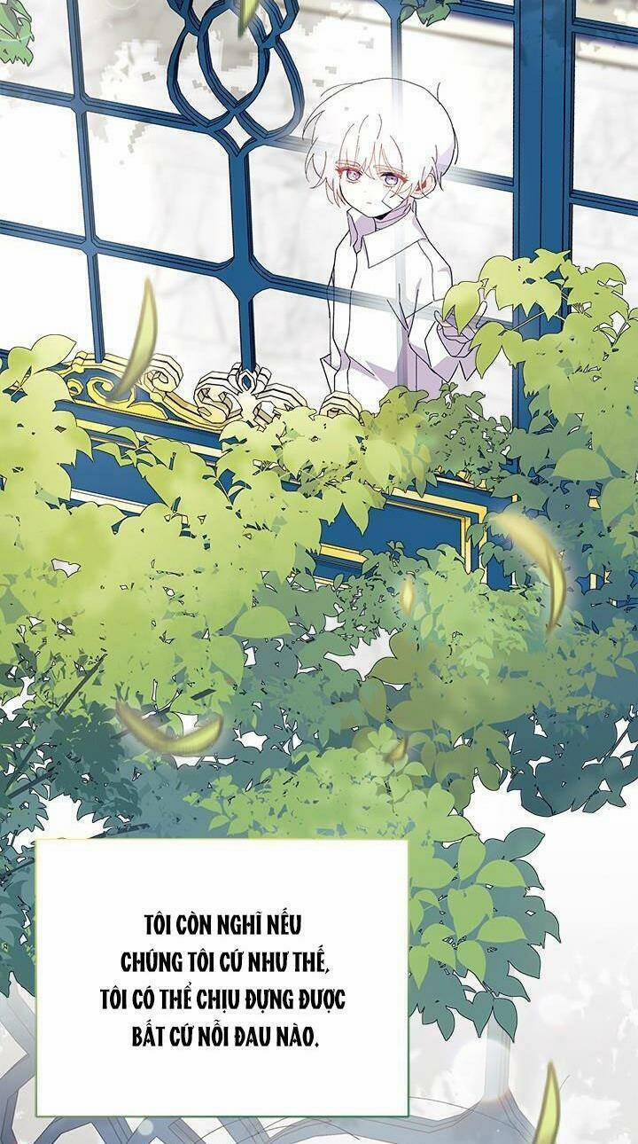 Tôi Không Muốn Làm Người Mai Mối 47 trang 54