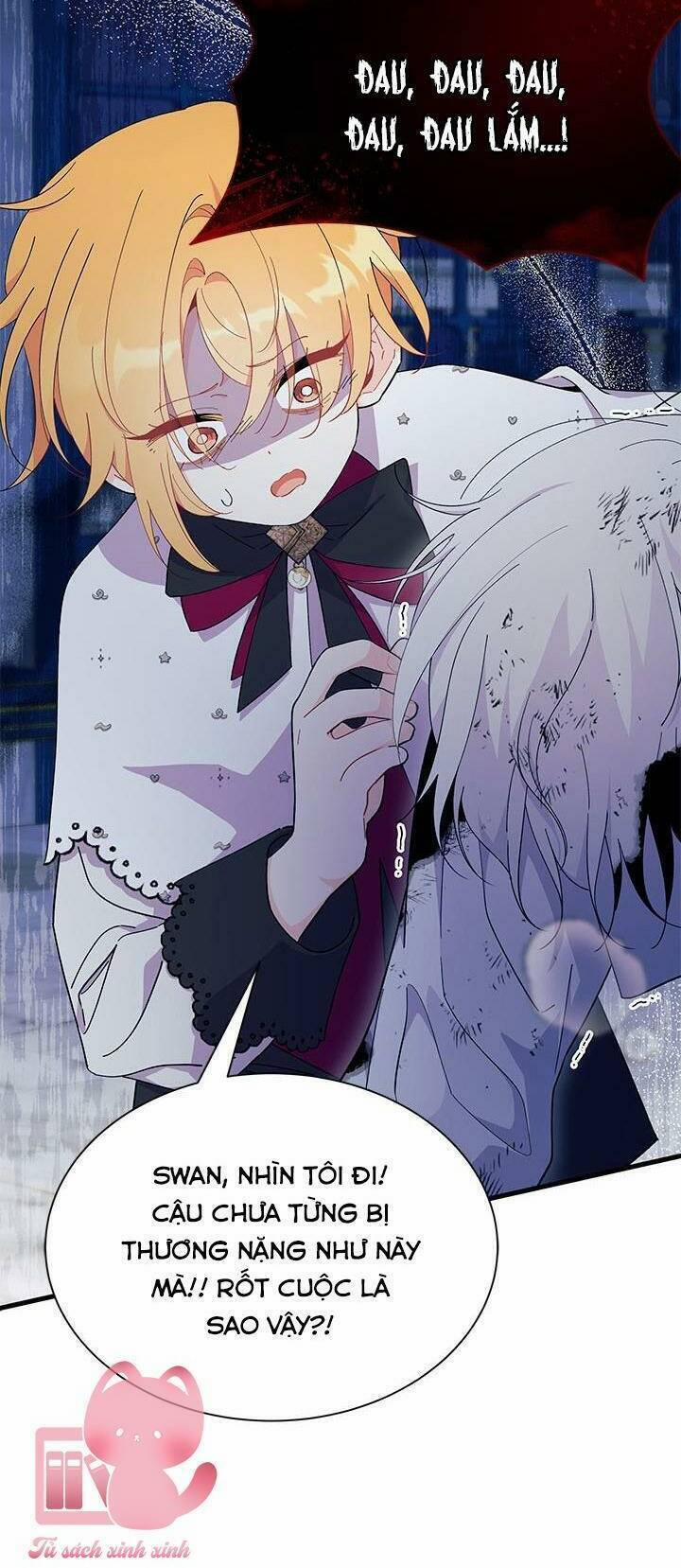 Tôi Không Muốn Làm Người Mai Mối 47 trang 62