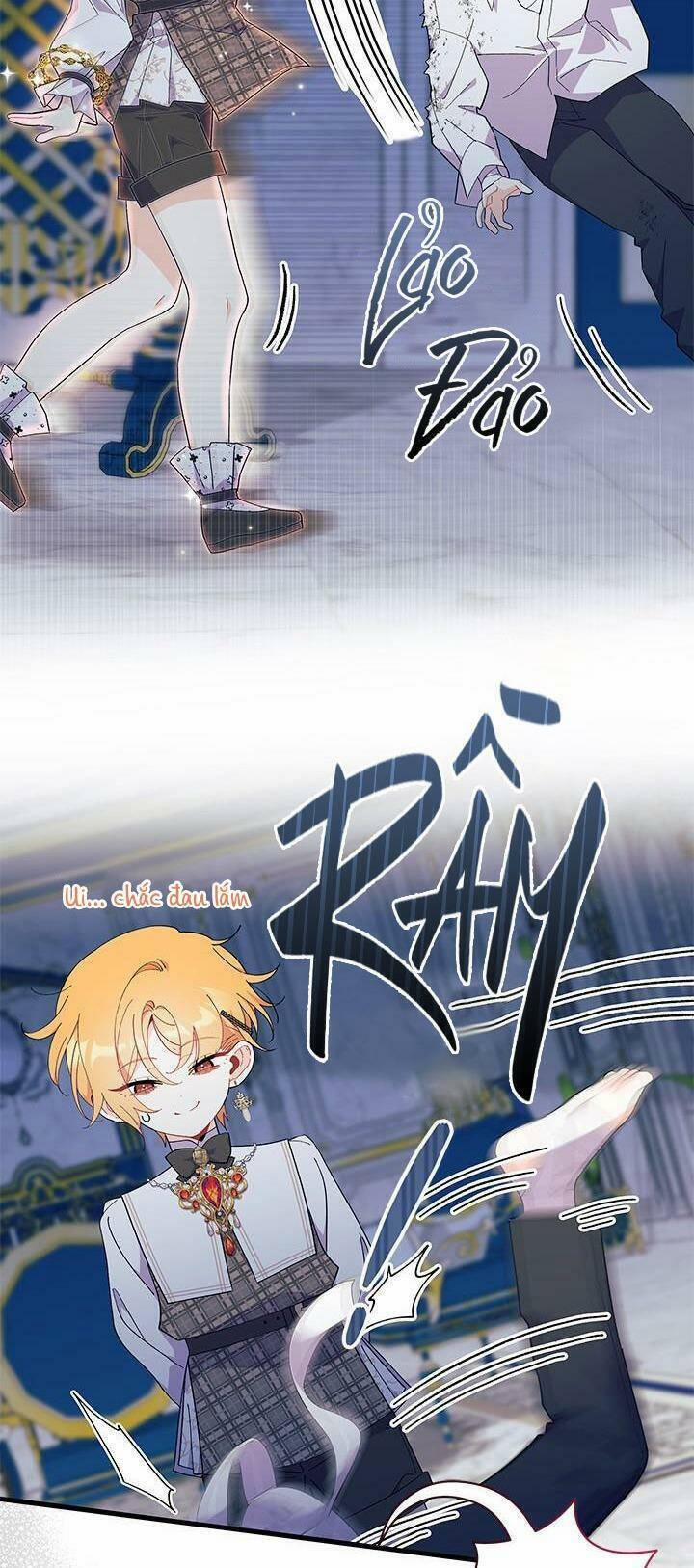 Tôi Không Muốn Làm Người Mai Mối 47 trang 8