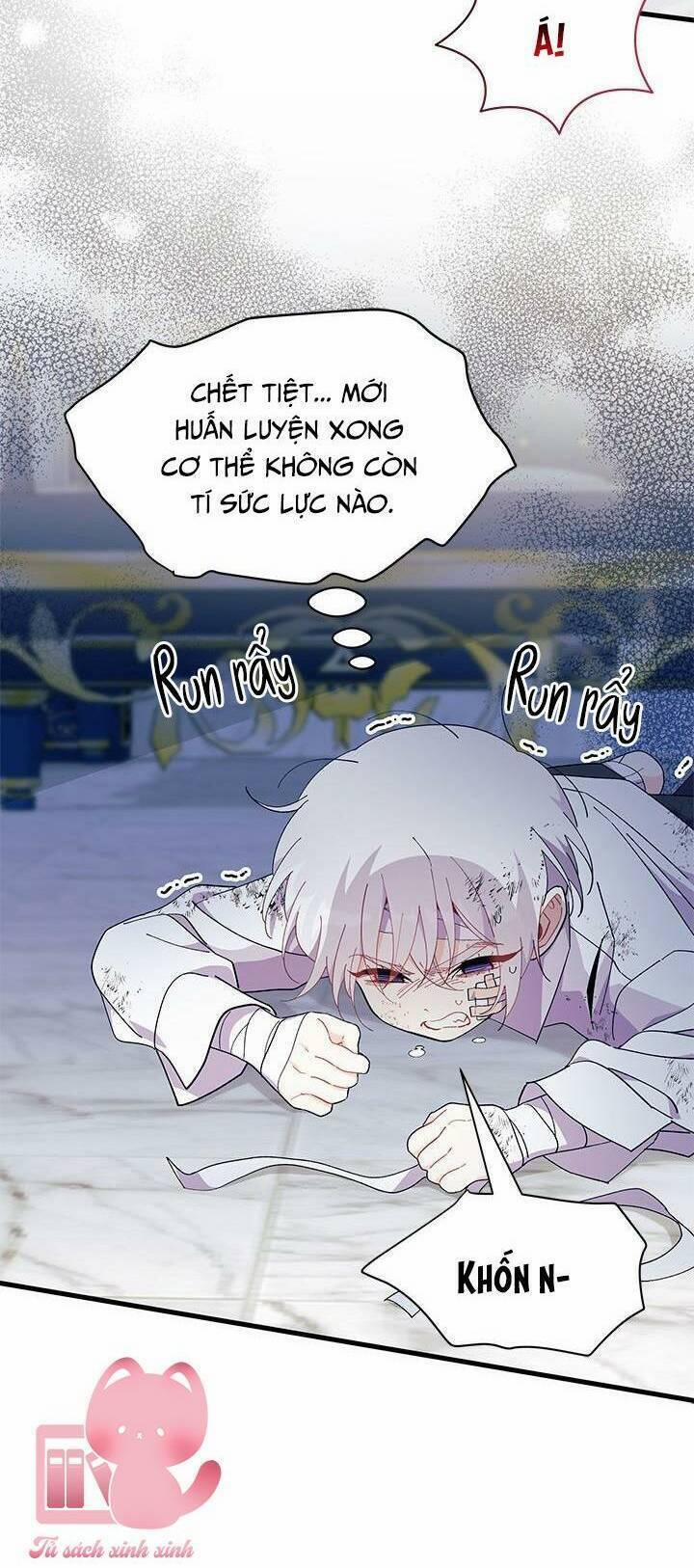 Tôi Không Muốn Làm Người Mai Mối 47 trang 9