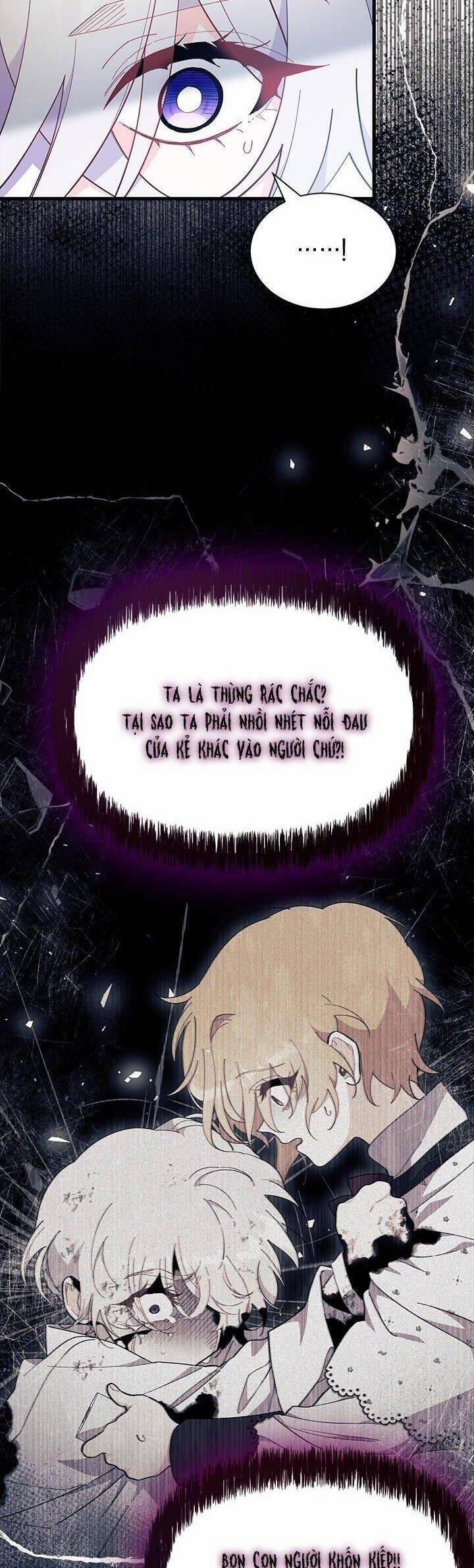 Tôi Không Muốn Làm Người Mai Mối 48 trang 12