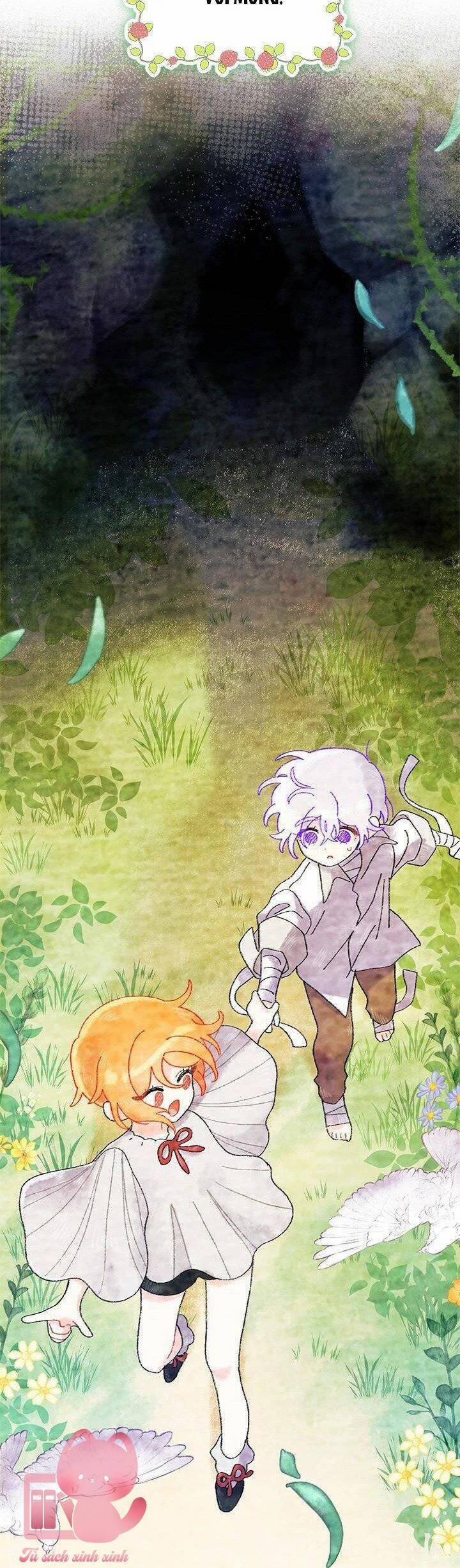 Tôi Không Muốn Làm Người Mai Mối 48 trang 31