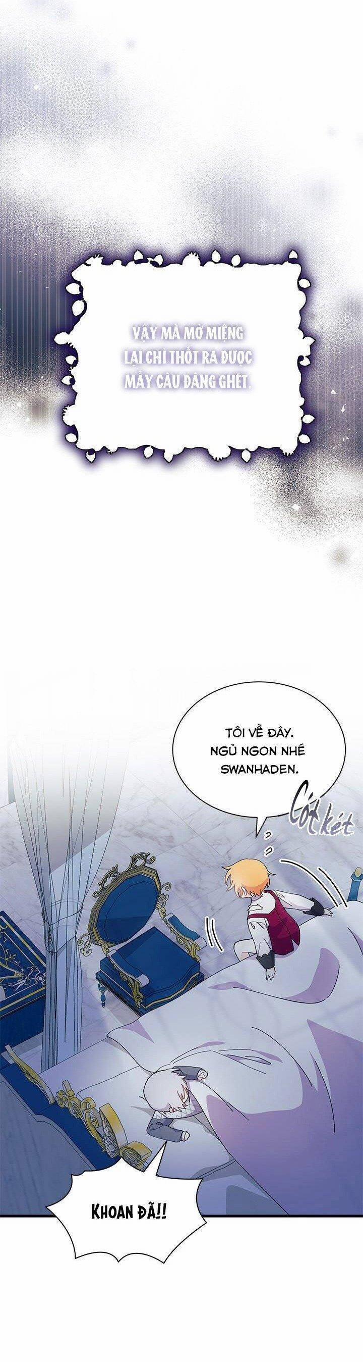 Tôi Không Muốn Làm Người Mai Mối 48 trang 35