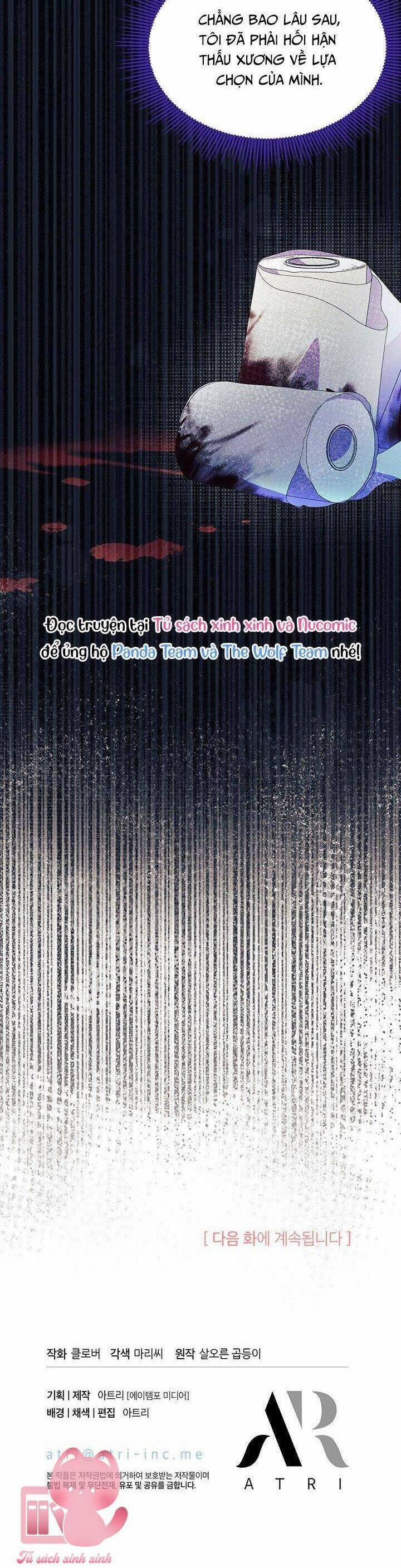 Tôi Không Muốn Làm Người Mai Mối 48 trang 45