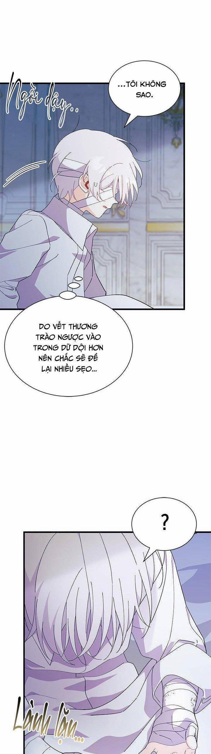 Tôi Không Muốn Làm Người Mai Mối 48 trang 5