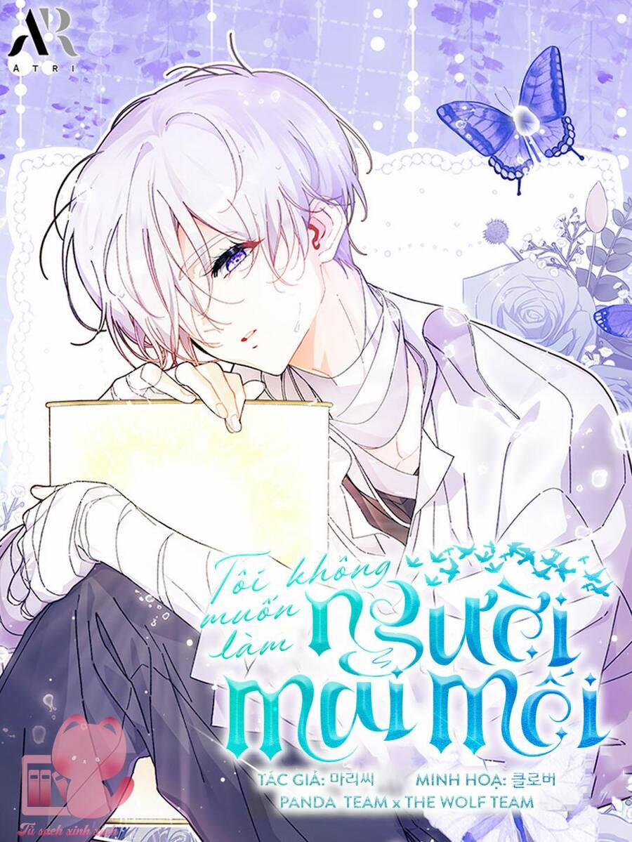 Tôi Không Muốn Làm Người Mai Mối 49 trang 2