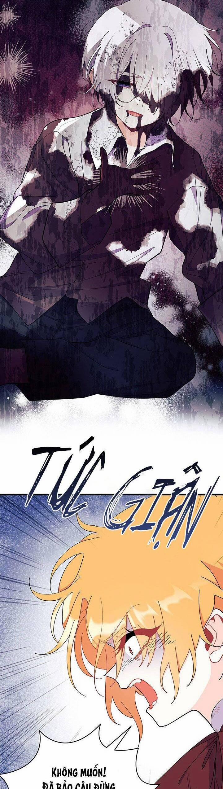 Tôi Không Muốn Làm Người Mai Mối 49 trang 40