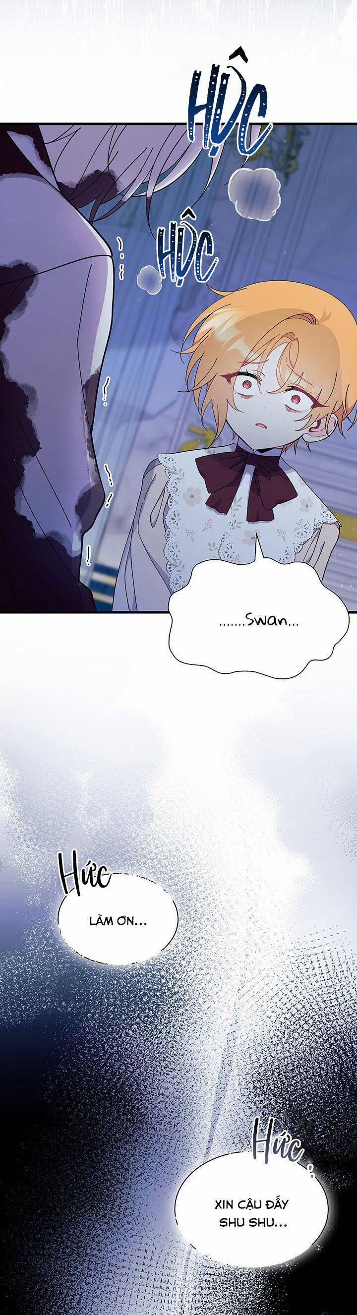 Tôi Không Muốn Làm Người Mai Mối 49 trang 42