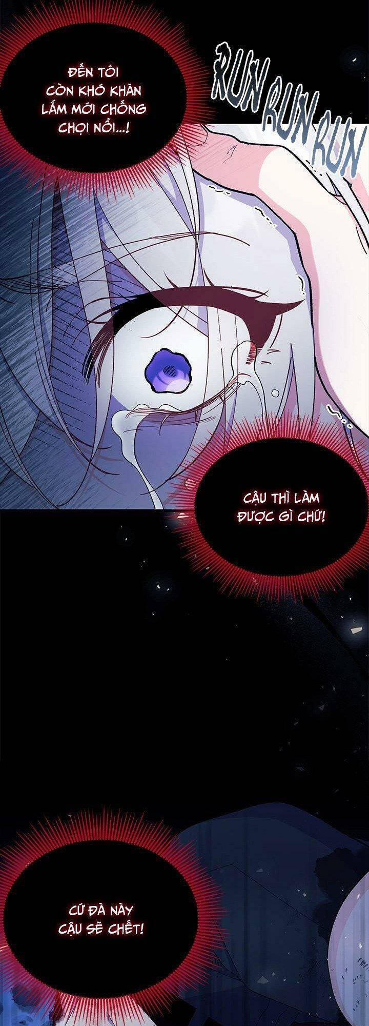 Tôi Không Muốn Làm Người Mai Mối 50 trang 26