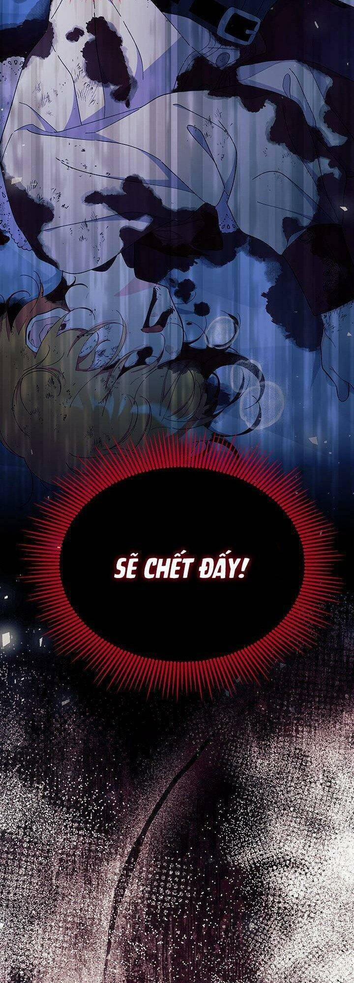 Tôi Không Muốn Làm Người Mai Mối 50 trang 27